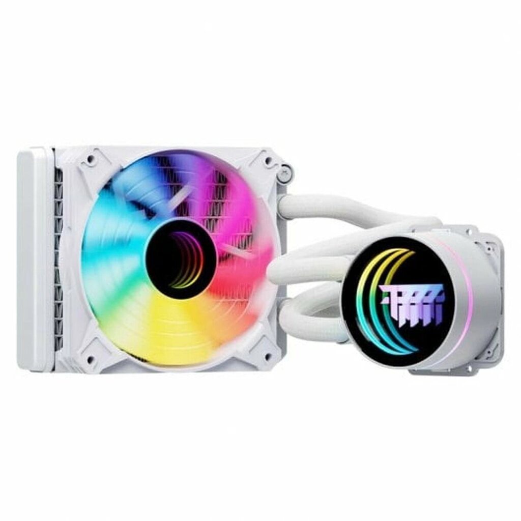 Комплект рідинного охолодження Tempest Liquid Cooler 120 Rgb від компанії Euromarka - фото 1