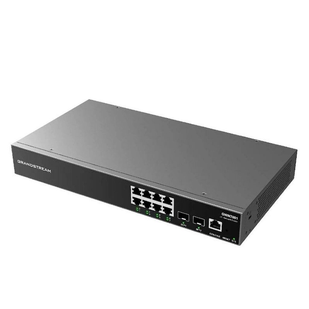 Комутатор Gigabit Ethernet 20 Гбіт/с Grandstream Gwn7801 від компанії Euromarka - фото 1