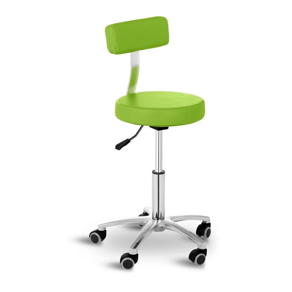 Косметичне крісло Green Physa Terni Physa (-) від компанії Euromarka - фото 1