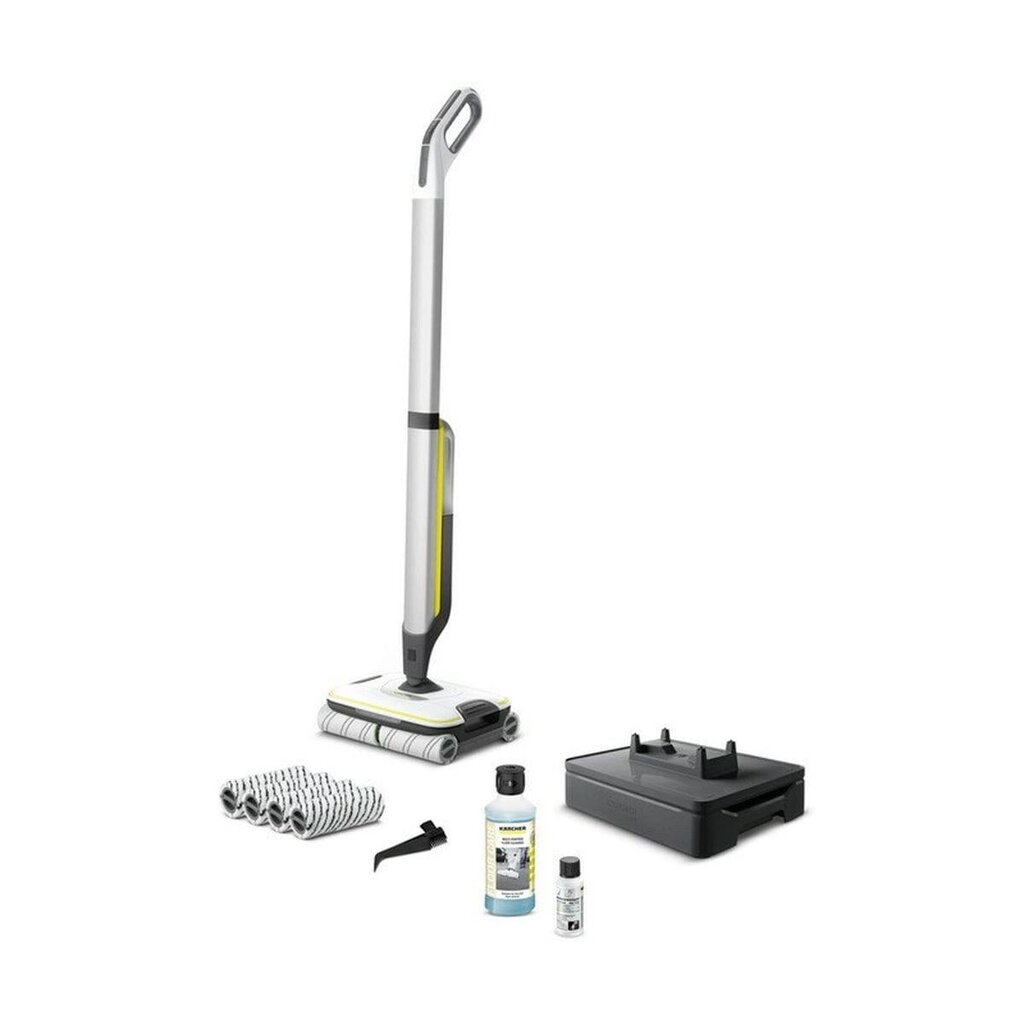 Kärcher Floor Cleaner Fc 7 Cordless Бездротовий пилосос преміумкласу від компанії Euromarka - фото 1