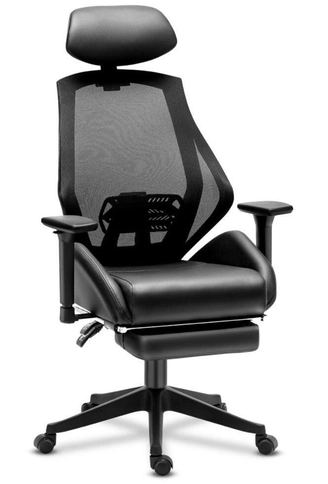 Крісло офісне MARKADLER EXPERT 4.0 від компанії Euromarka - фото 1