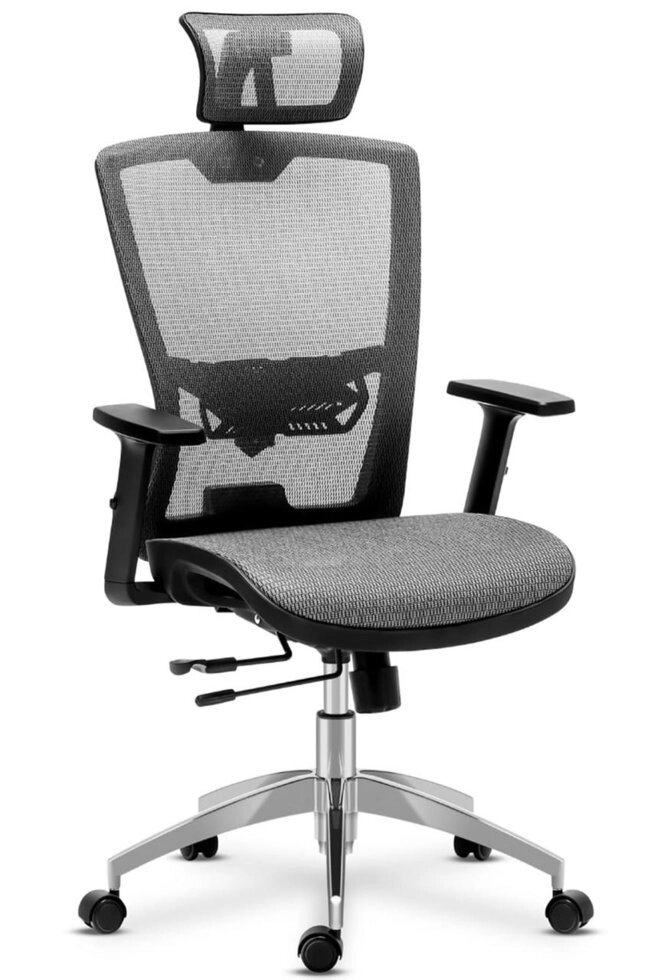 Крісло офісне MARKADLER EXPERT 5.0 від компанії Euromarka - фото 1