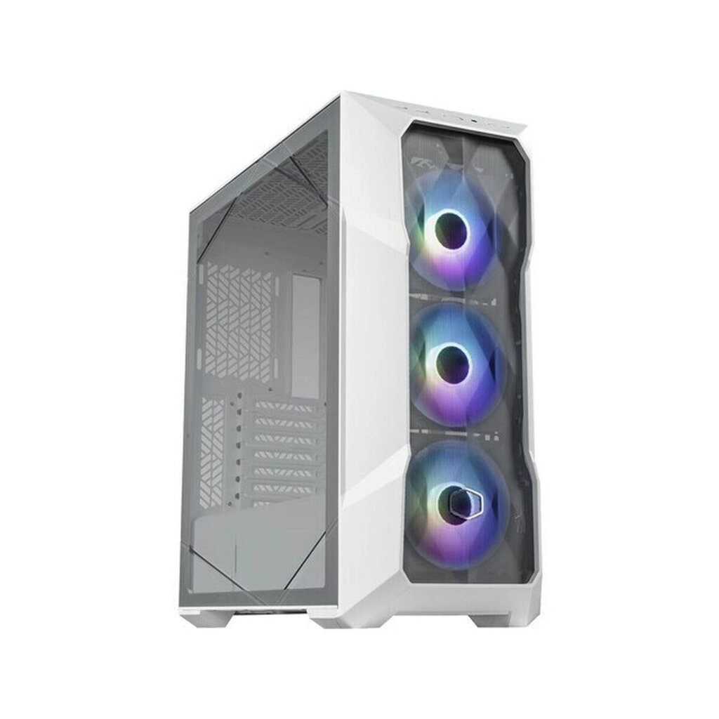 Кулер Semi Tower Atx Cooler Master Td500V2-Wgnn-S00 Argb Білий від компанії Euromarka - фото 1