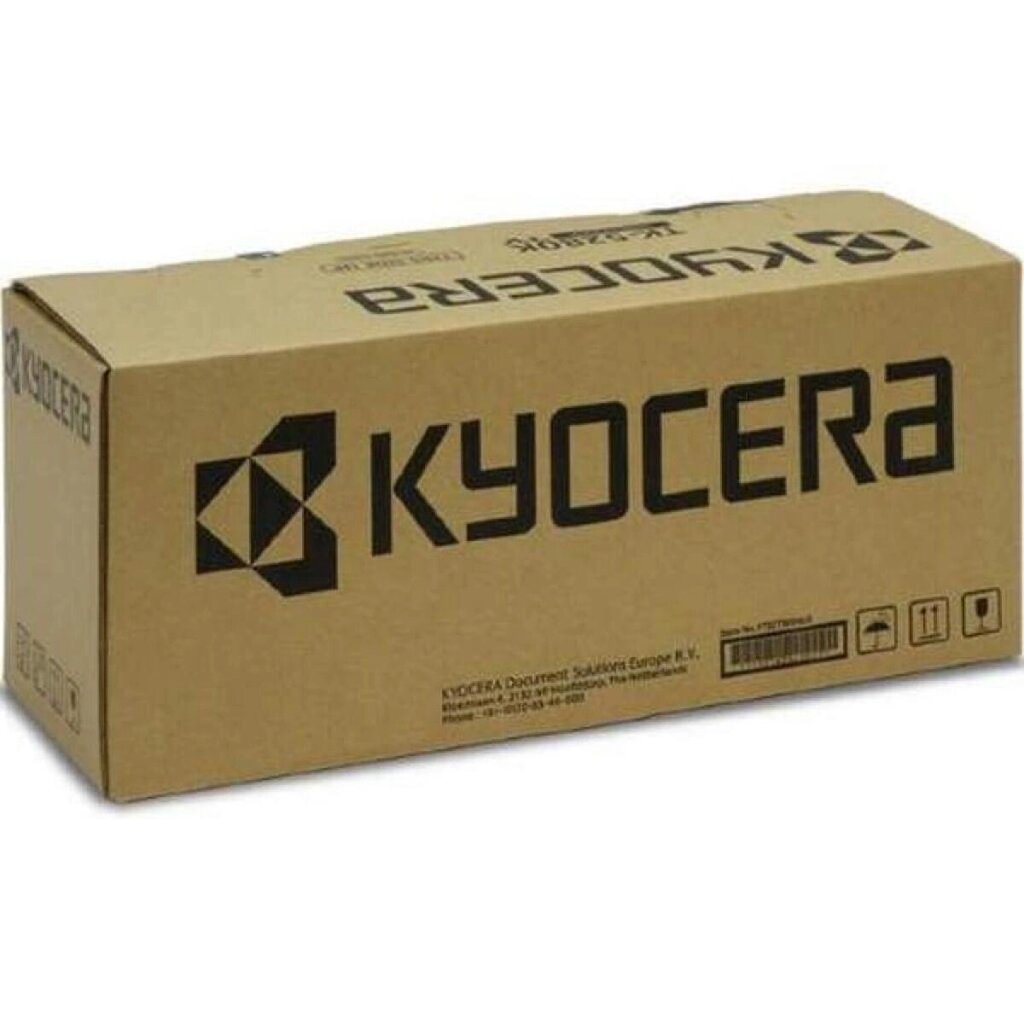 Kyocera 1T02Xdanl0 Жовтий тонер від компанії Euromarka - фото 1