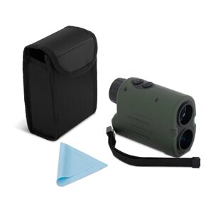 Laser RangeFinder - Оптичний - 600 M Uniprodo (