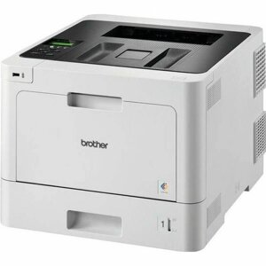 Лазерний принтер Brother HL-L8260Cdw