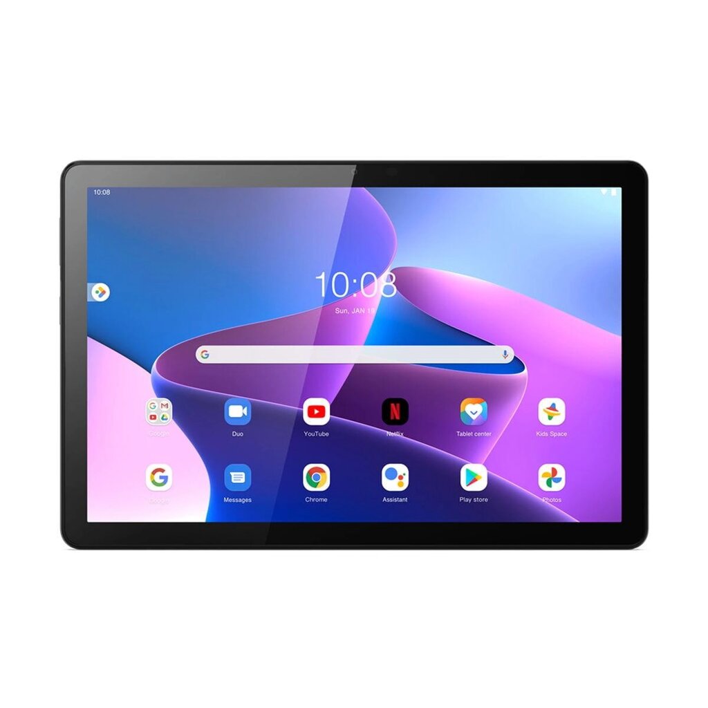 Lenovo 4 ГБ оперативної пам'яті Unisoc Tablet Grey 64 ГБ від компанії Euromarka - фото 1