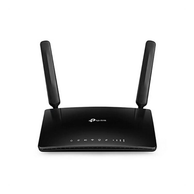 Маршрутизатор Tp-Link Archer Mr400 Wi-Fi 5 ГГц від компанії Euromarka - фото 1