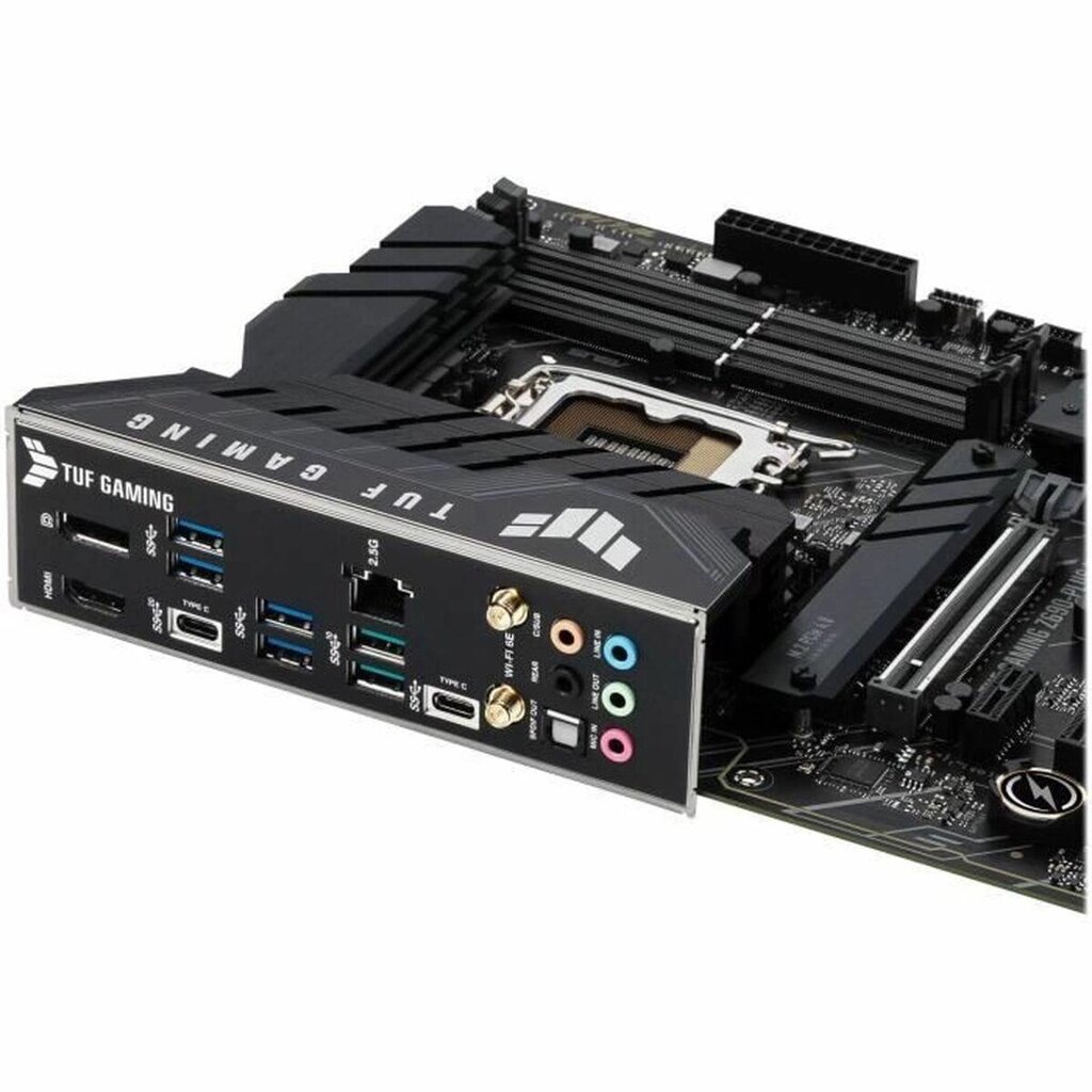 Материнська плата Asus 90Mb1Aw0-M0Eay0 Lga 1700 від компанії Euromarka - фото 1