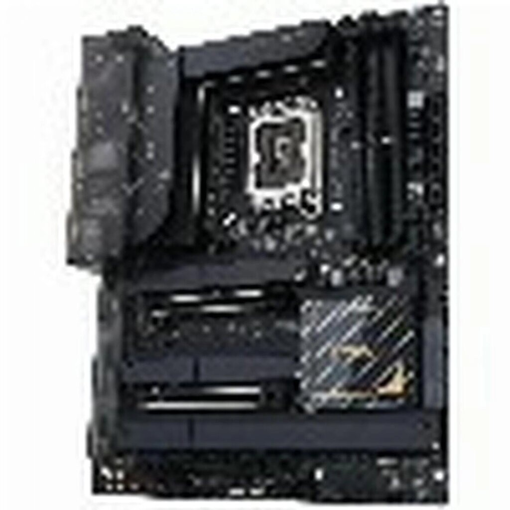 Материнська плата Asus Intel Z790 Express Lga 1700 від компанії Euromarka - фото 1