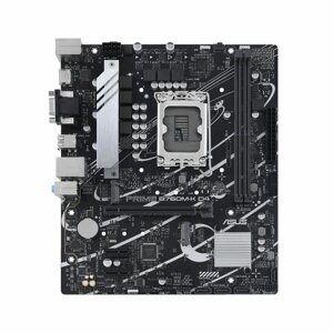 Материнська плата Asus Prime B760M-K D4 Intel Lga 1700