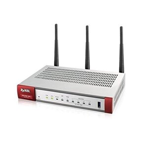 Між мережевий екран Zyxel Usg20W-Vpn-Eu0101F