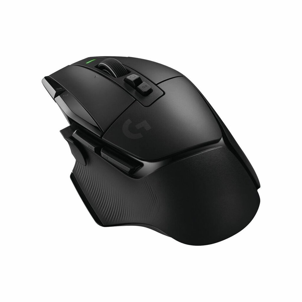 Миша Logitech G502 X Lightspeed від компанії Euromarka - фото 1