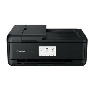 Багатофункціональний принтер Canon 2988C006, 15 стор. хв