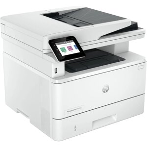 Багатофункціональний принтер HP Laserjet Pro 4102Fdw