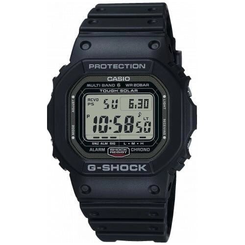 Мод Casio G-Shock. Багатодіапазонний 6 від компанії Euromarka - фото 1