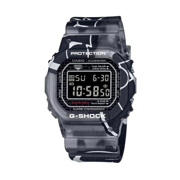 Мод Casio G-Shock. Серія Street Spirit ***Спеціальна ціна*** від компанії Euromarka - фото 1