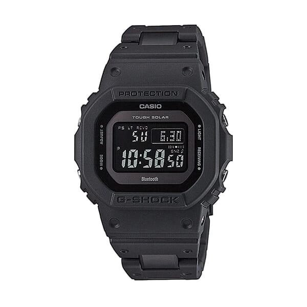 Мод Casio G-Shock. The Origin Advanced — Bluetooth-з'єднання зі смартфоном Tough Solar, багатодіапазонний 6 — від компанії Euromarka - фото 1