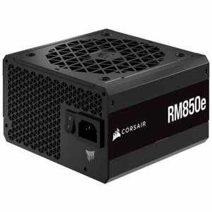 Модульний блок живлення Corsair Rm850E 850 Вт 150 Вт 80 Plus Gold