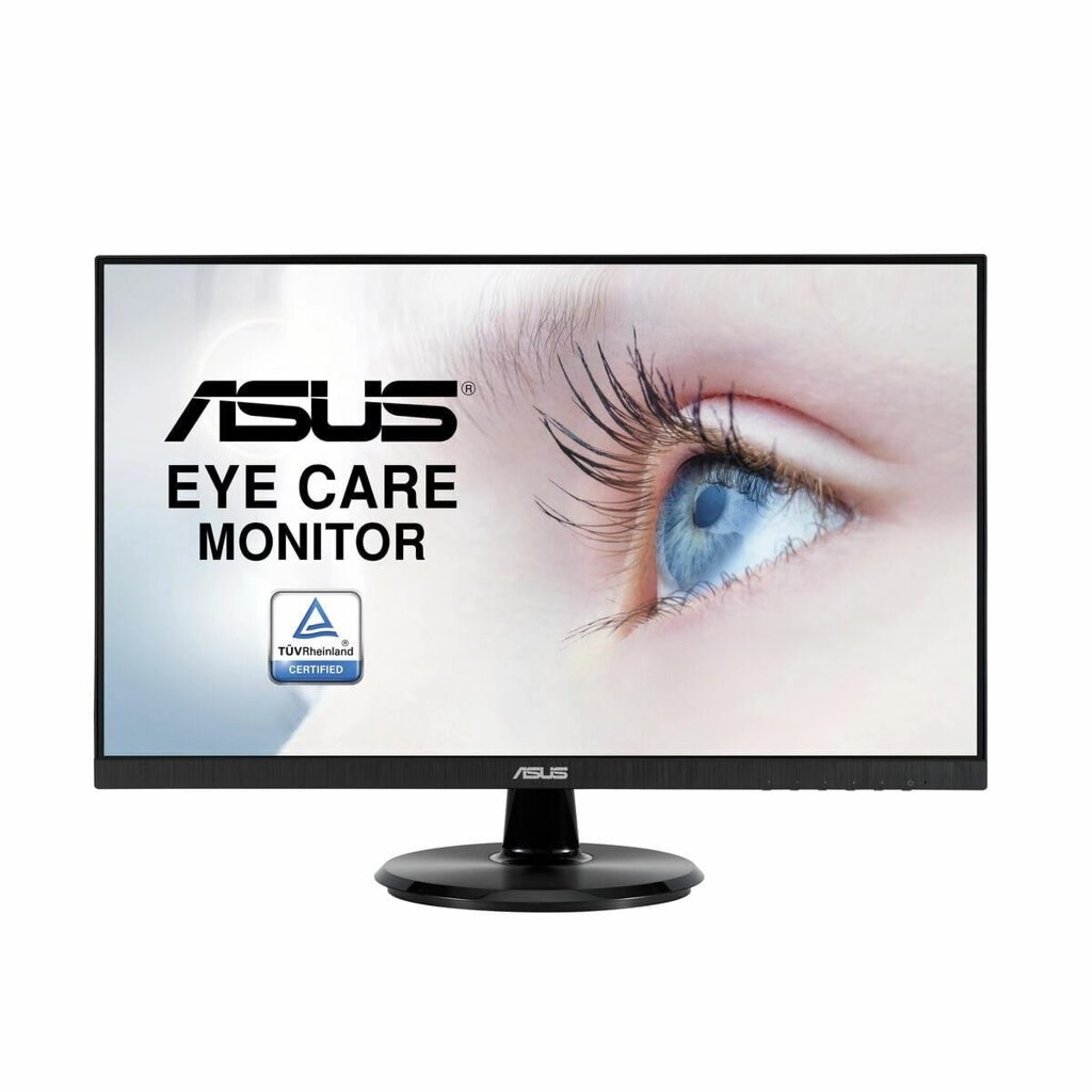 Монітор Asus 90Lm0545-B04370 23,8" Full Hd 75 Гц від компанії Euromarka - фото 1