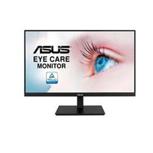 Монітор Asus 90Lm056F-B01170 23,8 дюйма, світлодіодний Ips, без мерехтіння, 75 Гц