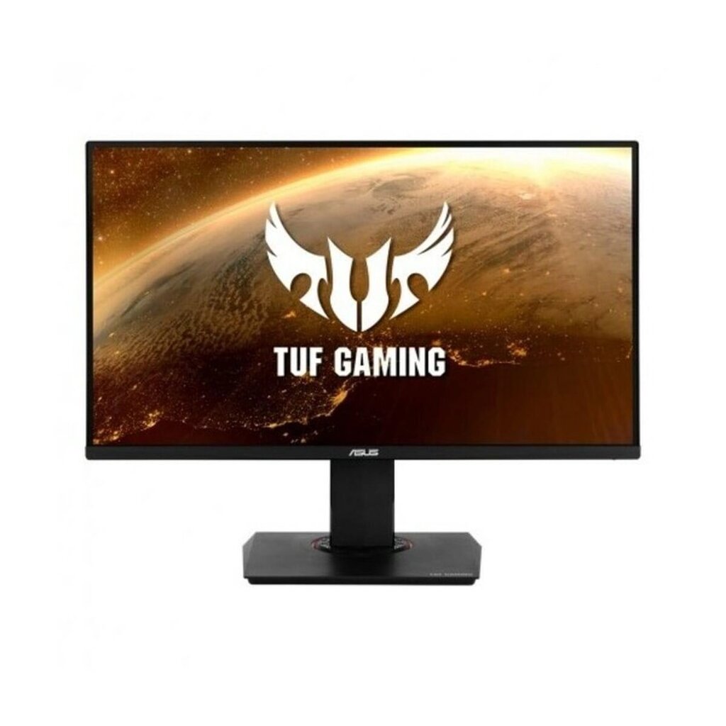 Монітор Asus 90Lm05B0-B02170 Led 28" Led Ips Hdr10 Lcd Amd Freesync Без мерехтіння 60 Гц 50-60 Гц від компанії Euromarka - фото 1