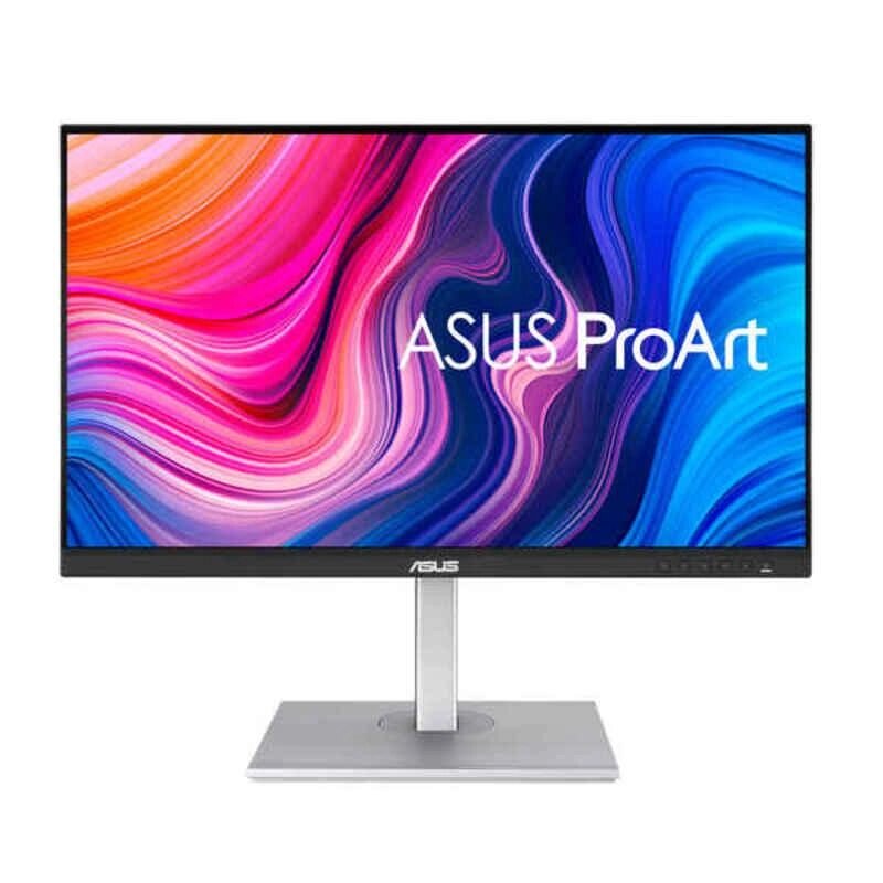 Монітор Asus 90Lm06Q0-B01370 27 дюймів, 2K Ips, без мерехтіння, 75 Гц від компанії Euromarka - фото 1