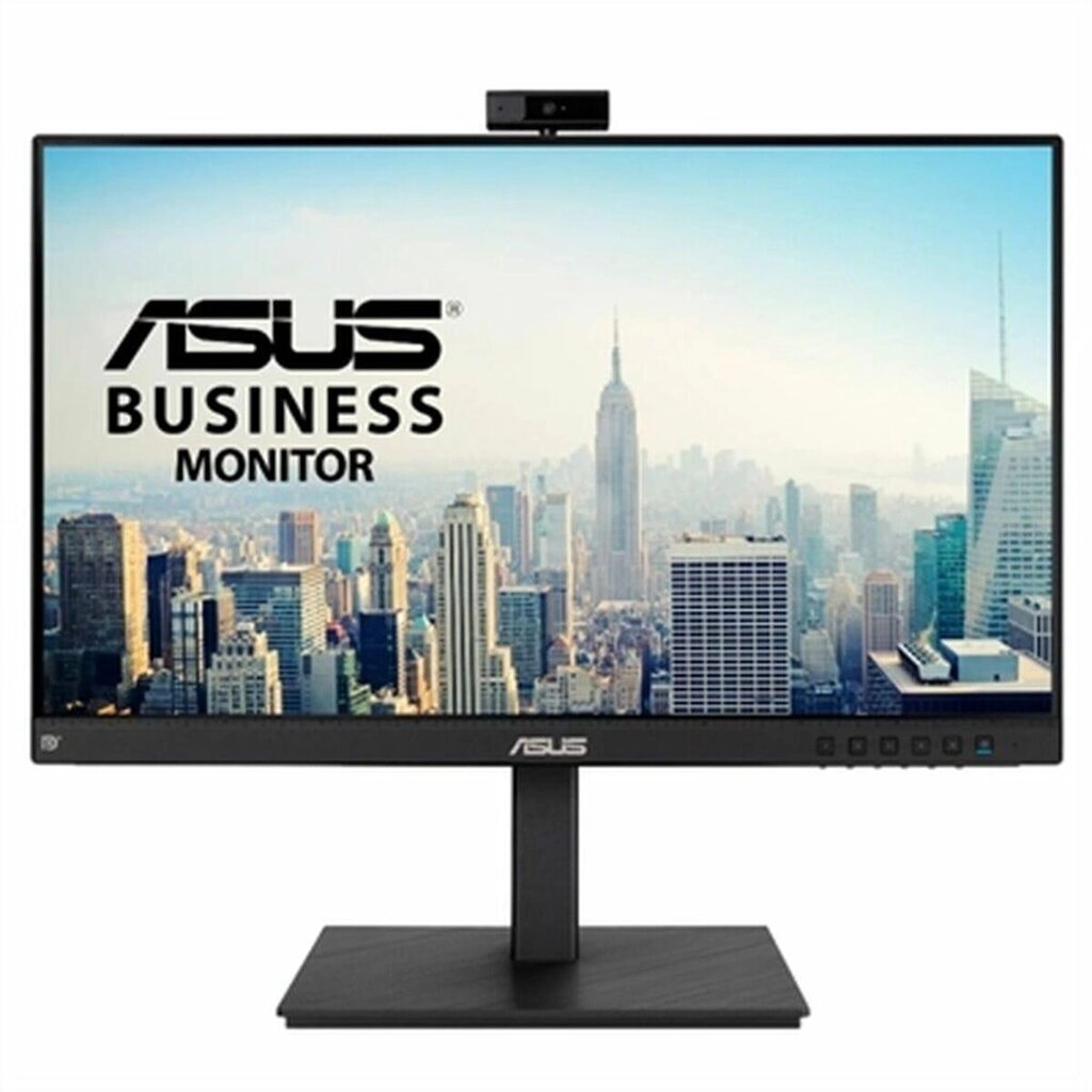 Монітор Asus Be24Eqsk 23,8 дюйма FHD Led Ips Full Hd 23,8 дюйма 75 Гц від компанії Euromarka - фото 1