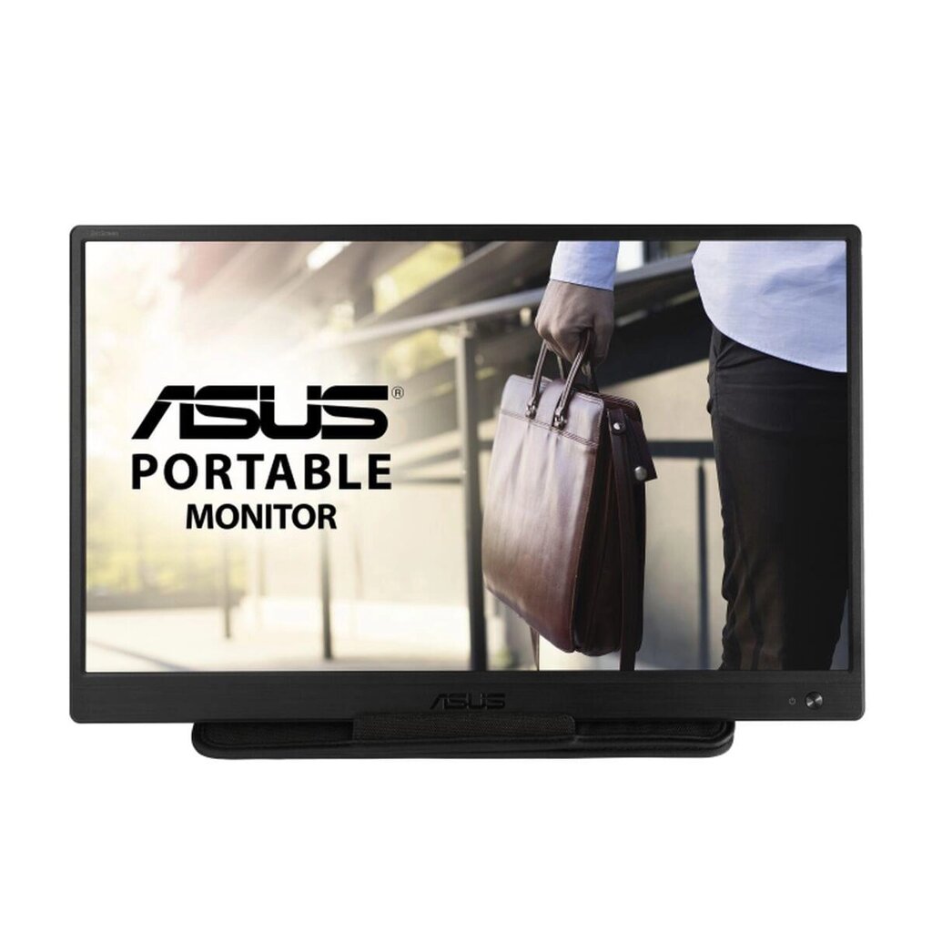 Монітор Asus Mb165B Wxga 15,6" 120 Гц від компанії Euromarka - фото 1