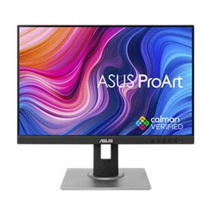 Монітор Asus Pa248Qv 24 дюйми зі світлодіодною підсвіткою Ips