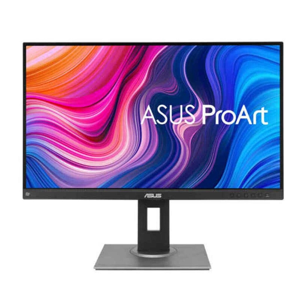 Монітор Asus Pa278Qv 27 дюймів Ips 27 дюймів Led Ips Не мерехтить 75 Гц 60 Гц 50-60 Гц від компанії Euromarka - фото 1