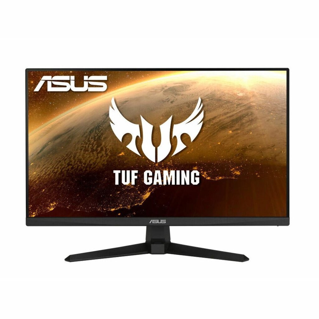 Монітор Asus Vg247Q1A 23,8 дюйма, РК-дисплей із повною роздільною здатністю, світлодіодний від компанії Euromarka - фото 1