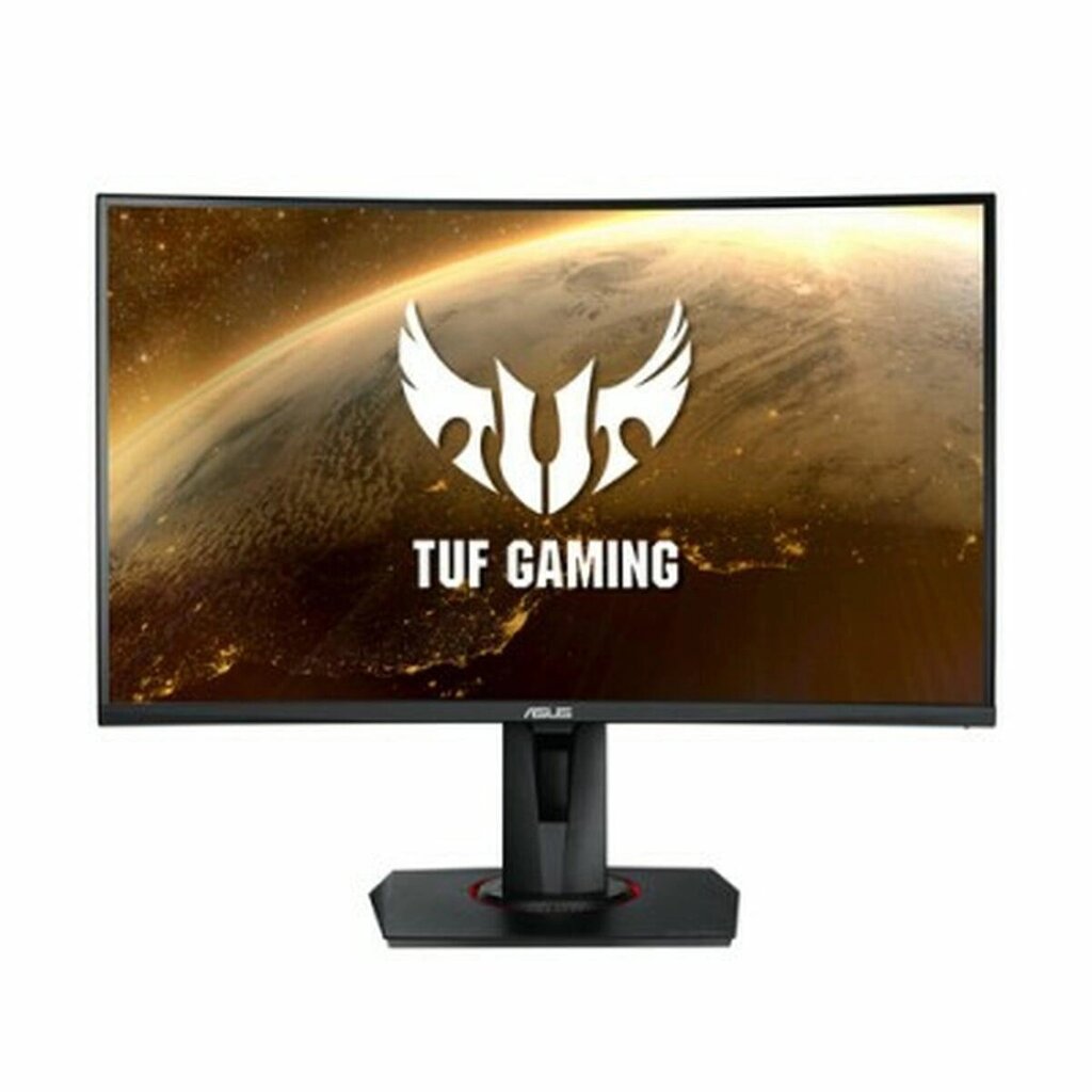 Монітор Asus Vg27Wq Full Hd Led 27 дюймів Hdr Va без мерехтіння 165 Гц від компанії Euromarka - фото 1