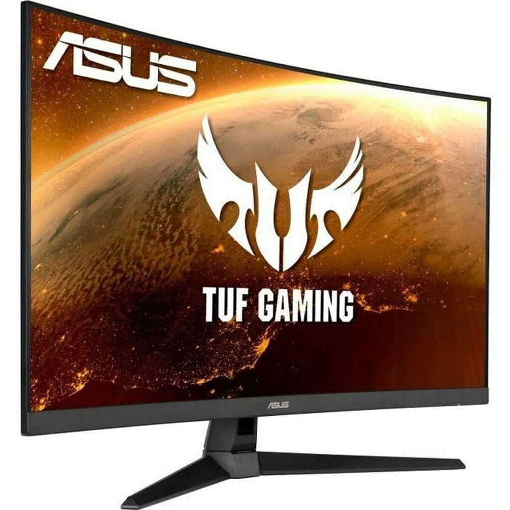 Монітор Asus Vg328H1B 31,5 дюйма Led Va з РК-дисплеєм, без мерехтіння, 165 Гц, 50-60 Гц від компанії Euromarka - фото 1