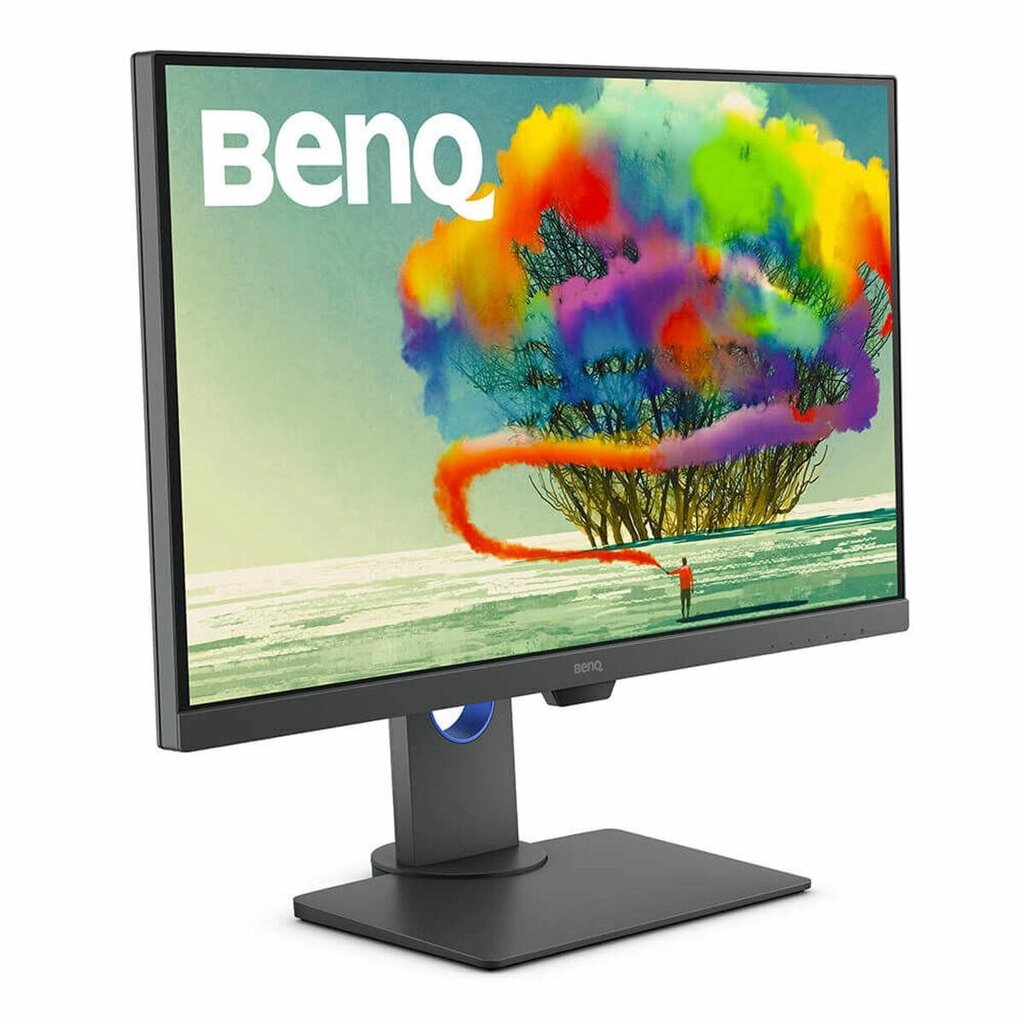 Монітор Benq 9H. Ljela. Tbe Led 27 дюймів Quad Hd Ips 60 Гц від компанії Euromarka - фото 1