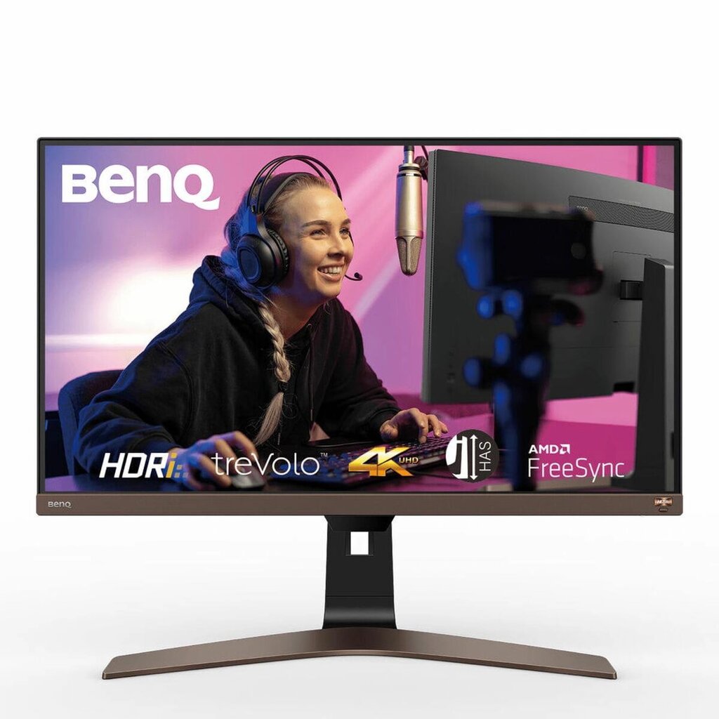 Монітор Benq 9H. Lkslb. Qbe 28 дюймів від компанії Euromarka - фото 1