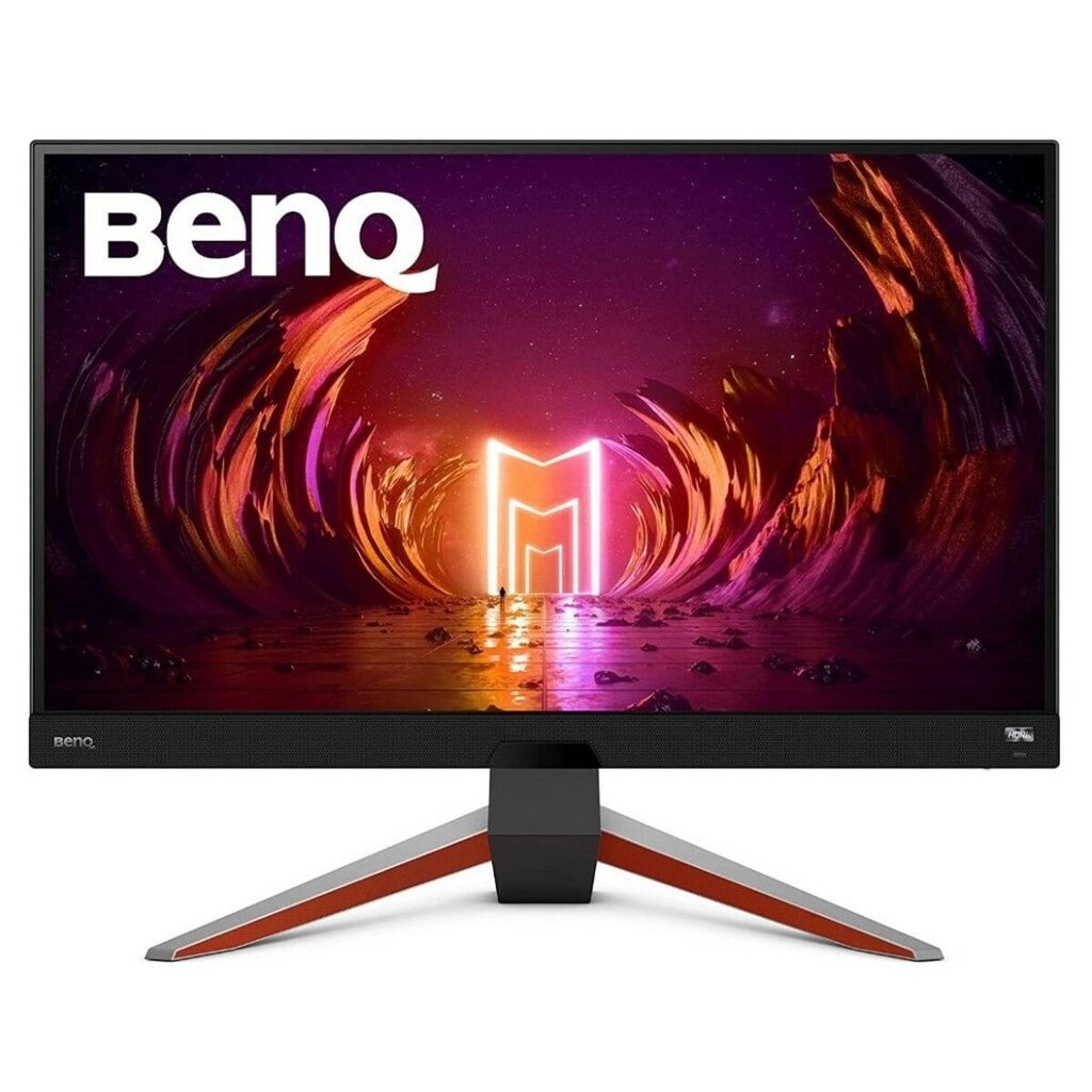 Монітор Benq Ex2710Q 27 дюймів, світлодіодний Ips, 165 Гц, 27 дюймів від компанії Euromarka - фото 1