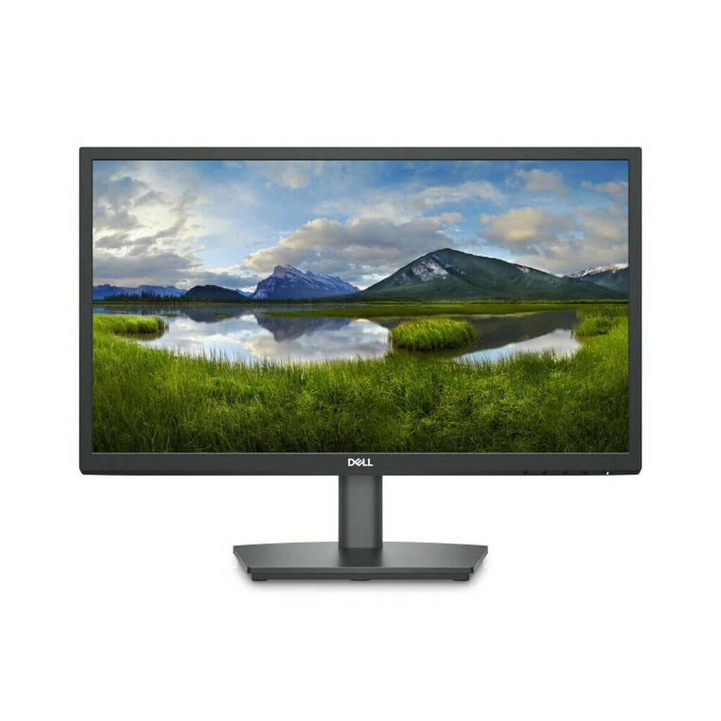 Монітор Dell E222Hs 1920 x 1080 пікселів Vga HDMI 21,5" від компанії Euromarka - фото 1