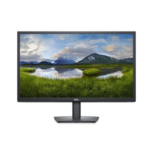 Монітор Dell E2423Hn 23,8 дюйма зі світлодіодною підсвіткою Va, без мерехтіння, 60 Гц