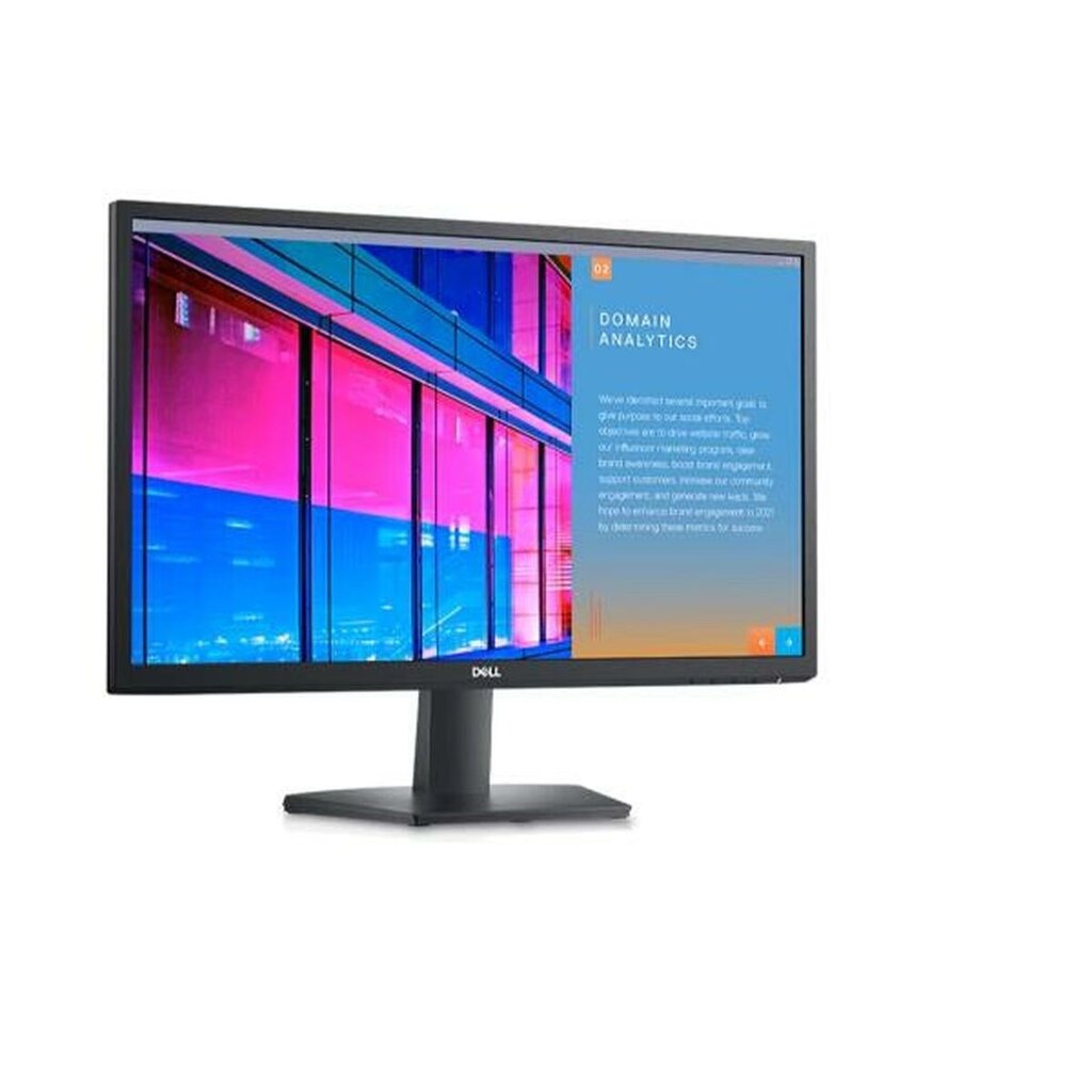 Монітор Dell E2423Hn Led Ips Va РК-дисплей без мерехтіння від компанії Euromarka - фото 1