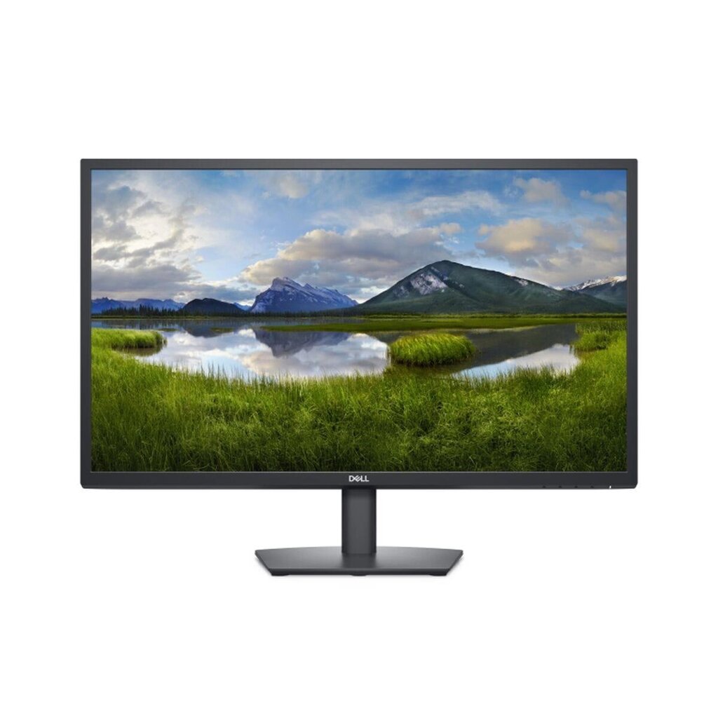 Монітор Dell E2722H Czarny Full HD 27 дюймів, світлодіодний Ips РК-дисплей від компанії Euromarka - фото 1