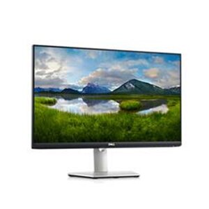 Монітор Dell Full Hd Led Va з мерехтінням 50-75 Гц