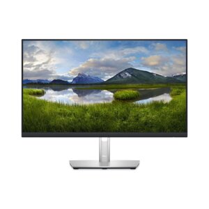 Монітор Dell P2423De 24 дюйми, Ips, світлодіодний, Quad HD, Ips, РК-дисплей