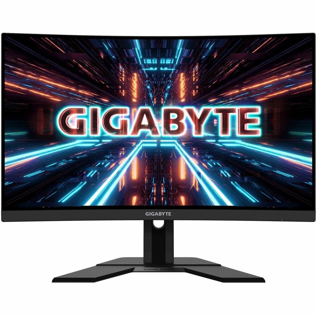 Монітор Gigabyte G27Fc A-Ek 27 дюймів Ips Fhd від компанії Euromarka - фото 1