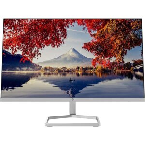 Монітор Hp M24F 23,8 дюйма Ips Amd Freesync, без мерехтіння, 75 Гц