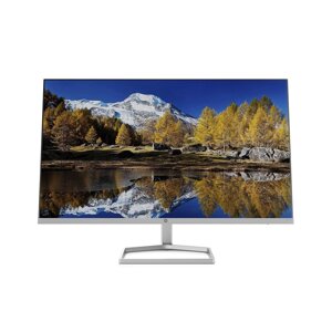 Монітор HP M27Fq 27 дюймів, світлодіодний Ips, без мерехтіння, 75 Гц, 50–60 Гц