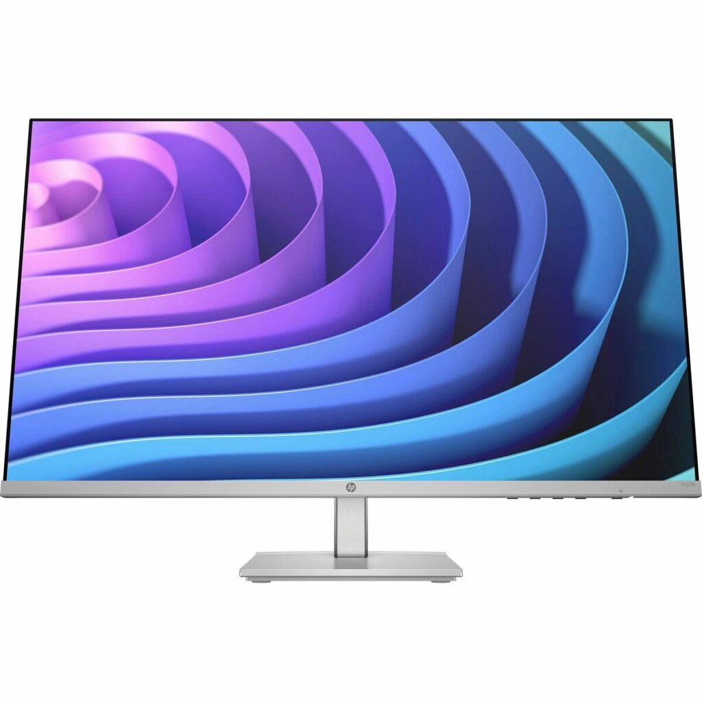 Монітор HP M27H Czarny Full Hd 27 дюймів 75 Гц від компанії Euromarka - фото 1