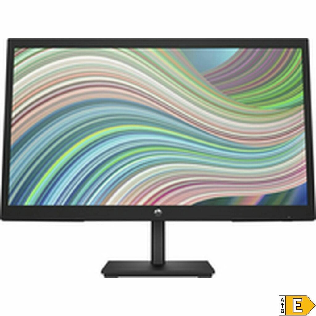 Монітор Hp V22Ve G5 21,5 дюйма Full HD Led Va з РК-дисплеєм, без мерехтіння, 50–60 Гц від компанії Euromarka - фото 1