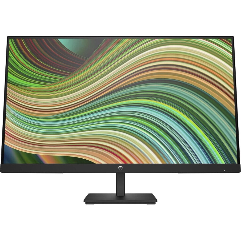 Монітор HP V27Ie G5 Full Hd 27 дюймів 75 Гц Ips Led Ips від компанії Euromarka - фото 1