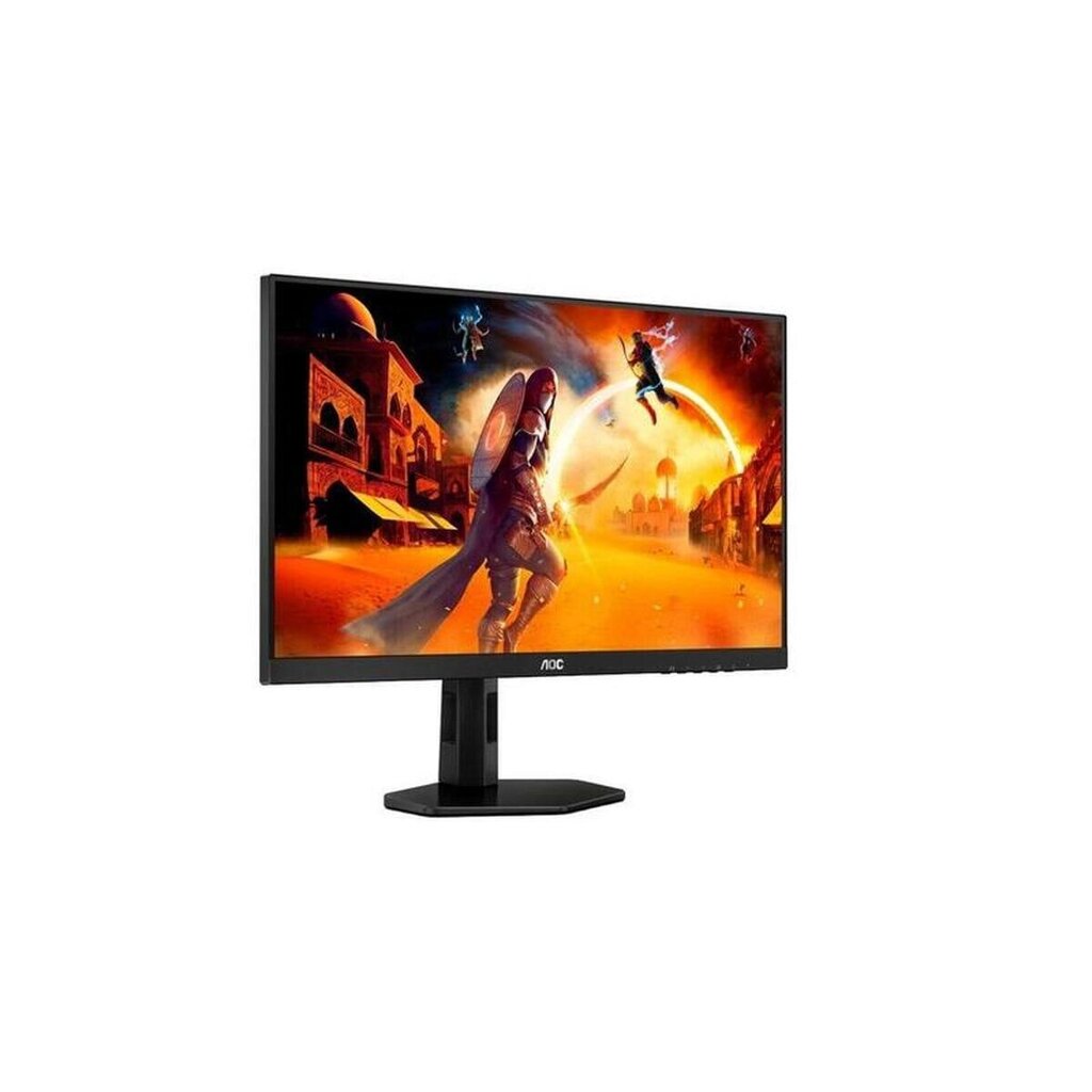 Монітор ігровий Aoc 27G4X Full Hd 27 дюймів, 50-60 Гц від компанії Euromarka - фото 1